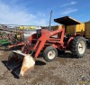 IH 684 Loader Tractor - 2