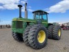 John Deere 8630 Articulated Tractor