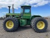 John Deere 8630 Articulated Tractor - 2