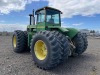 John Deere 8630 Articulated Tractor - 3