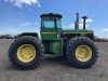 John Deere 8630 Articulated Tractor - 5