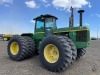 John Deere 8630 Articulated Tractor - 6