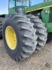 John Deere 8630 Articulated Tractor - 7