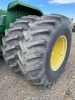 John Deere 8630 Articulated Tractor - 9