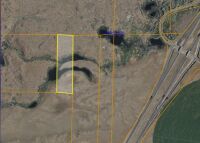 Grant County WA-10 Acres-Tax Parcel #150467000