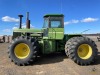 John Deere 8630 Articulated Tractor - 2