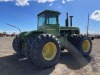 John Deere 8630 Articulated Tractor - 3