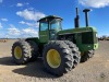 John Deere 8630 Articulated Tractor - 5