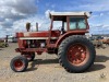 IH Farmall 1066 Hydro Tractor - 2