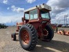 IH Farmall 1066 Hydro Tractor - 3