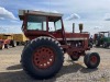 IH Farmall 1066 Hydro Tractor - 5