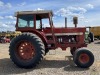 IH Farmall 1066 Hydro Tractor - 6