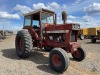 IH Farmall 1066 Hydro Tractor - 7