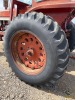 IH Farmall 1066 Hydro Tractor - 9