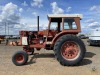 IH Farmall 1066 Hydro Tractor - 2