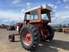 IH Farmall 1066 Hydro Tractor - 3