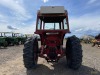 IH Farmall 1066 Hydro Tractor - 4