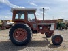 IH Farmall 1066 Hydro Tractor - 5