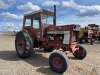 IH Farmall 1066 Hydro Tractor - 6