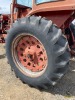 IH Farmall 1066 Hydro Tractor - 8