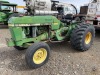 John Deere 2040 Tractor