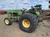 John Deere 2040 Tractor - 2