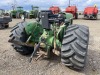 John Deere 2040 Tractor - 3