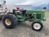 John Deere 2040 Tractor - 4