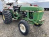 John Deere 2040 Tractor - 5