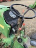 John Deere 2040 Tractor - 9