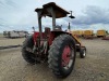 Massey-Ferguson 1100 Loader Tractor - 4