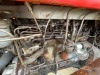 Massey-Ferguson 1100 Loader Tractor - 6