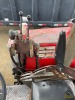 Massey-Ferguson 1100 Loader Tractor - 8