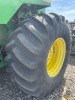 John Deere 9600 Combine - 11