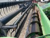 John Deere 9600 Combine - 17