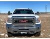 2015 GMC Sierra 2500 Pickup - 2