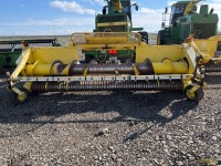 2001 John Deere 645A Forage Header