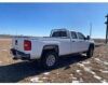 2015 GMC Sierra 2500 Pickup - 5