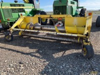 2001 John Deere 640A Forage Header