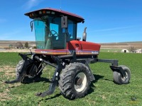 2003 MacDon 9352 Swather