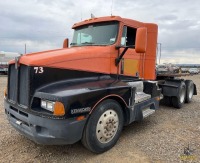 1991 Kenworth T600 Truck