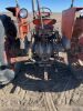 1970 Massey Ferguson 165 Tractor - OFFSITE - 13