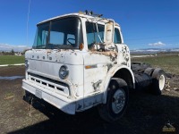 1980 Ford 8000 Semi - Selling Offsite