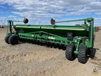 2007 Great Plains Solid Stand 2000 Grain Drill