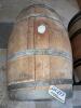 Wine Barrel