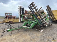 John Deere 630 Tandem Disk