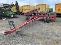 Unverferth 225 Rolling Harrow