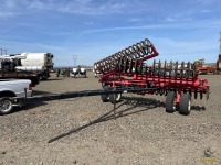 Sterling Soil Packer