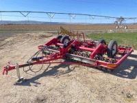 2013 Brillion 1481 Seedbed Maker