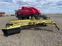 Degelman LC-14 Rock Rake